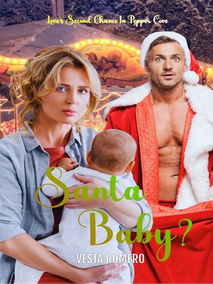 cover image of Santa Baby?
